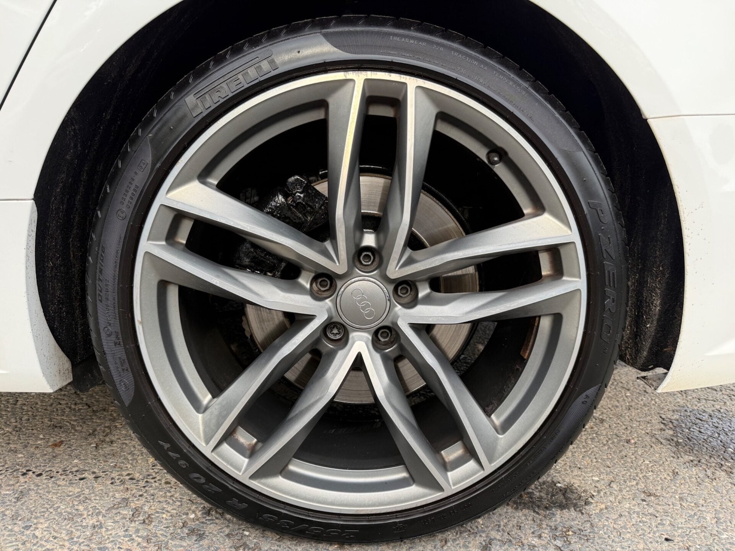 Used Audi A6 2015 for sale - 78111879: Photo 59