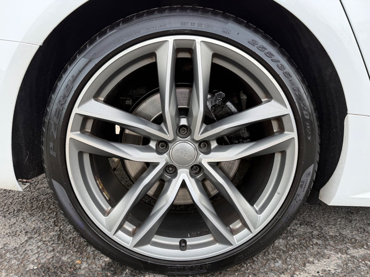 Used Audi A6 2015 for sale - 78111879: Photo 60