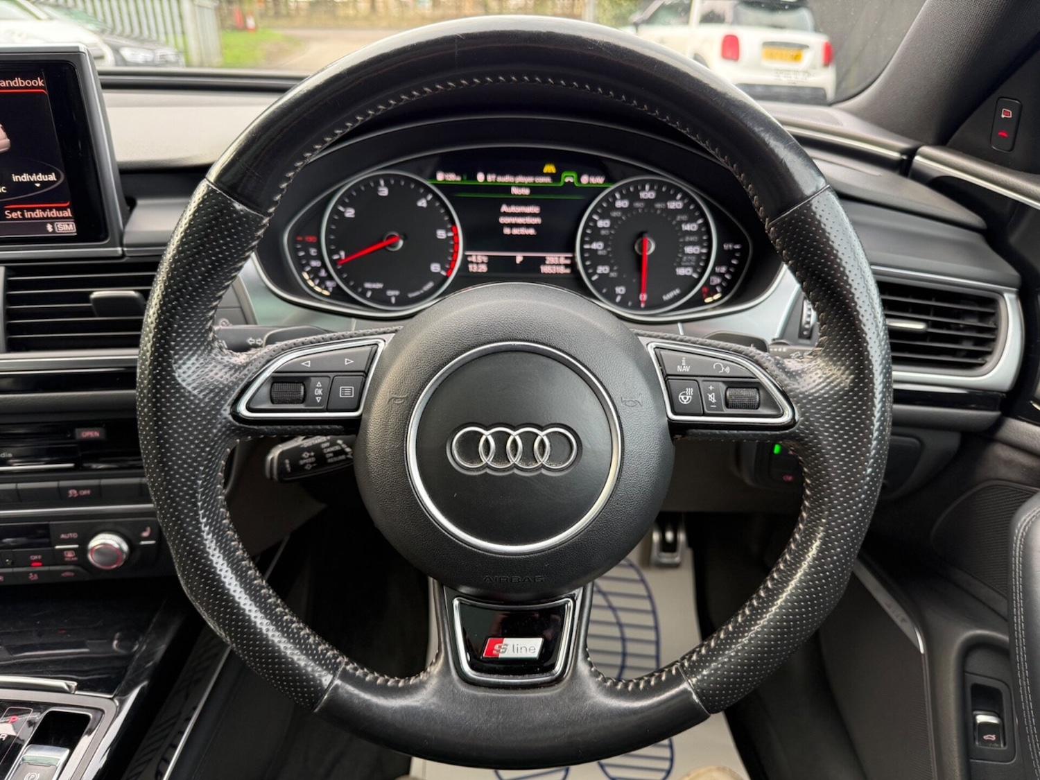 Used Audi A6 2015 for sale - 78111879: Photo 7