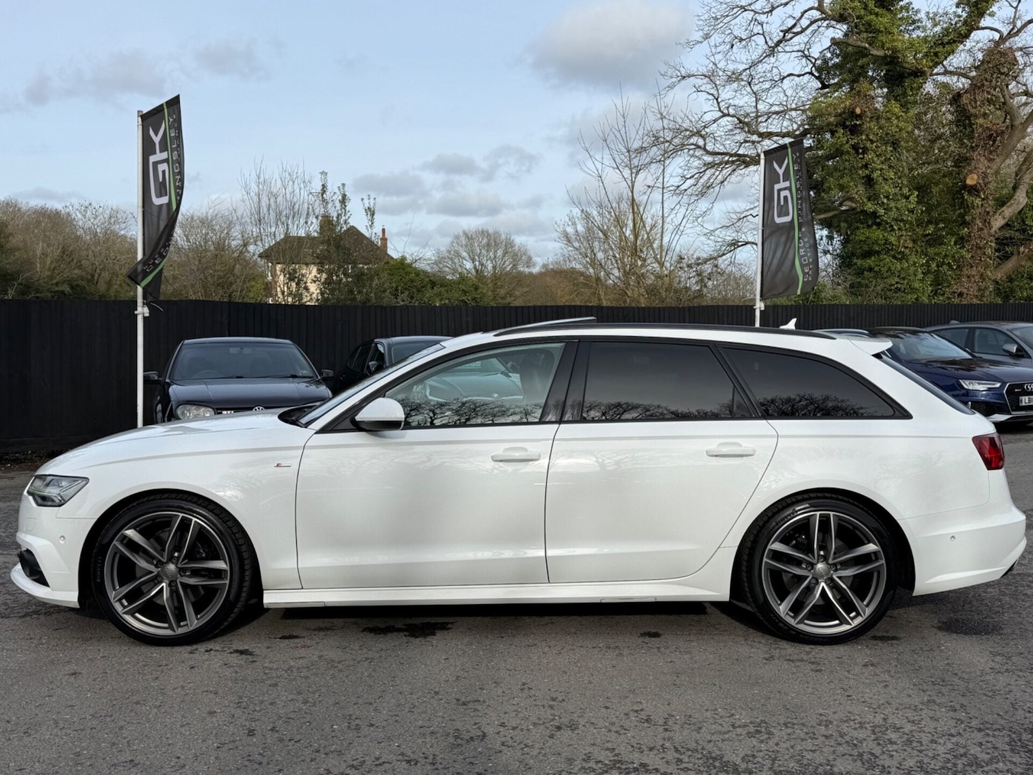 Used Audi A6 2015 for sale - 78111879: Photo 9