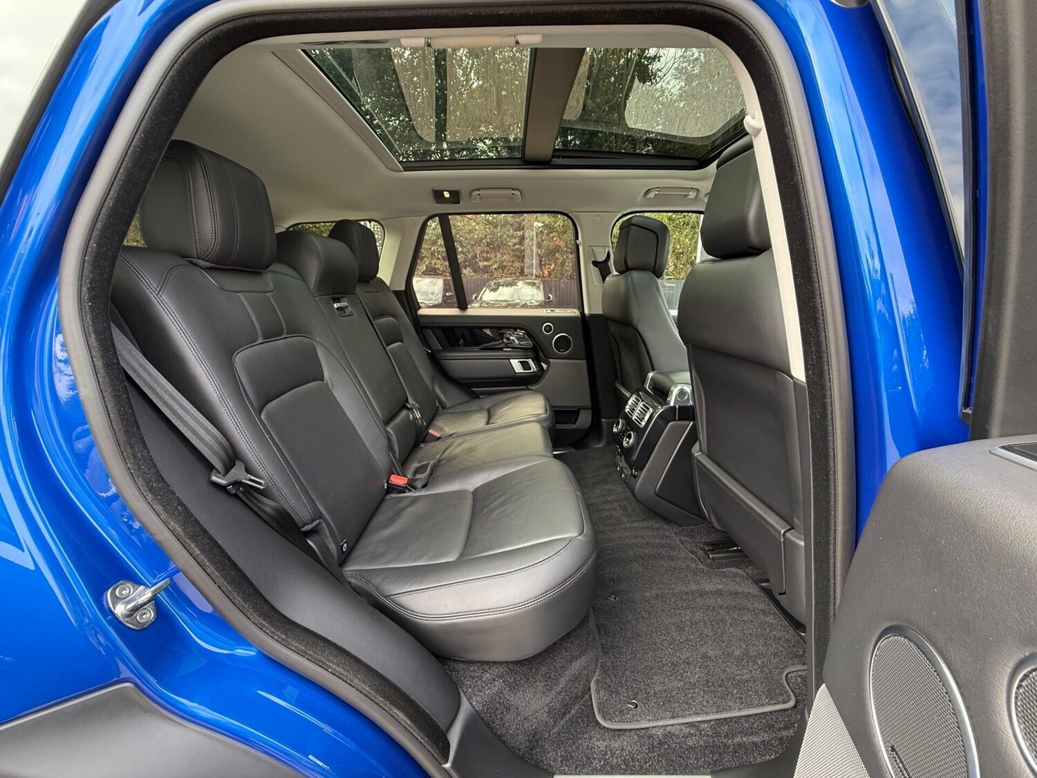 Used Land Rover Range Rover 2019 for sale - 76312232: Photo 19