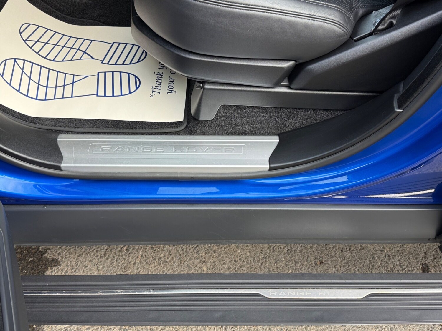Used Land Rover Range Rover 2019 for sale - 76312232: Photo 28