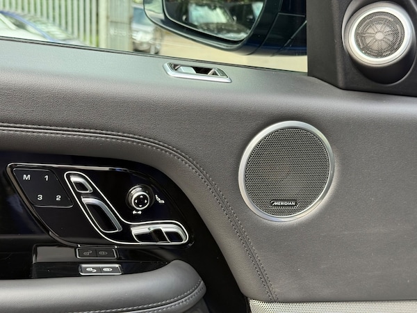 Used Land Rover Range Rover 2019 for sale - 76312232: Photo 28
