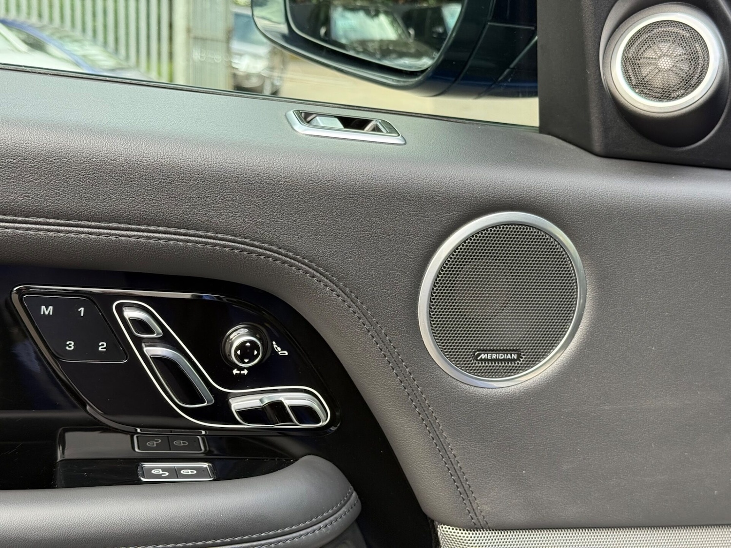 Used Land Rover Range Rover 2019 for sale - 76312232: Photo 29