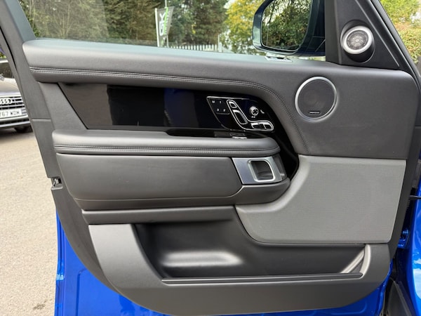 Used Land Rover Range Rover 2019 for sale - 76312232: Photo 29