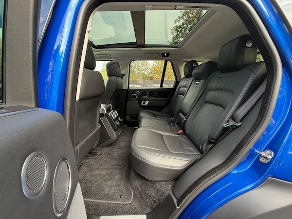 Used Land Rover Range Rover 2019 for sale - 76312232: Photo 30