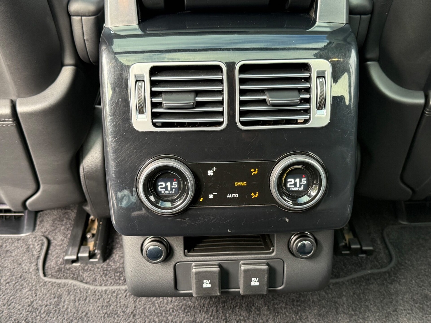 Used Land Rover Range Rover 2019 for sale - 76312232: Photo 32