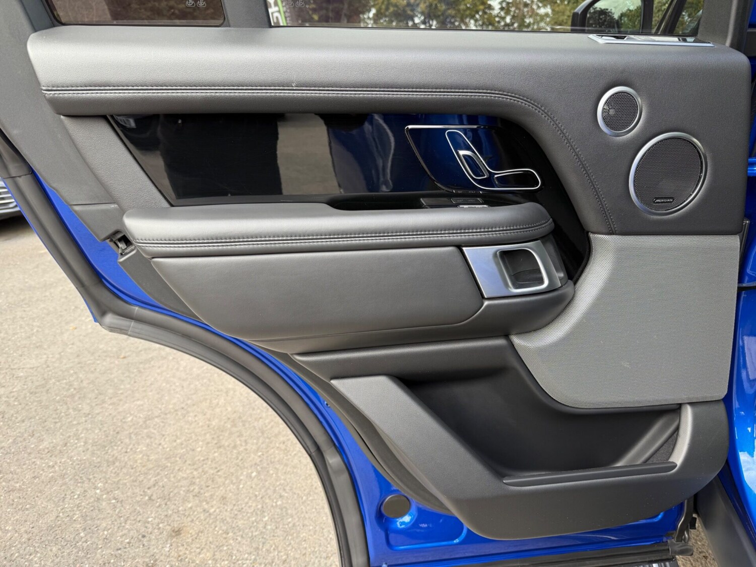 Used Land Rover Range Rover 2019 for sale - 76312232: Photo 33