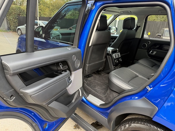 Used Land Rover Range Rover 2019 for sale - 76312232: Photo 33