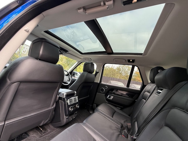 Used Land Rover Range Rover 2019 for sale - 76312232: Photo 34