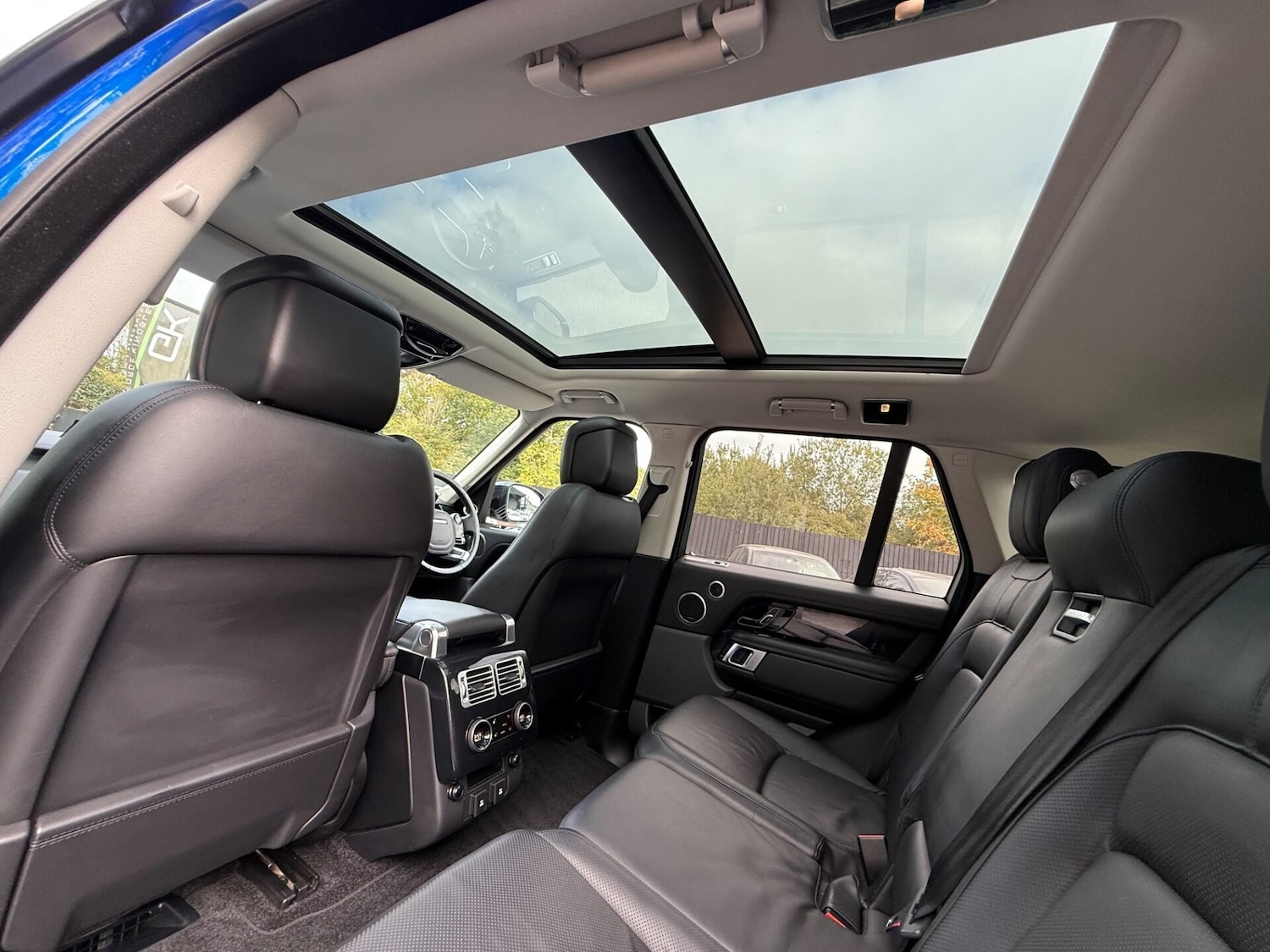 Used Land Rover Range Rover 2019 for sale - 76312232: Photo 35