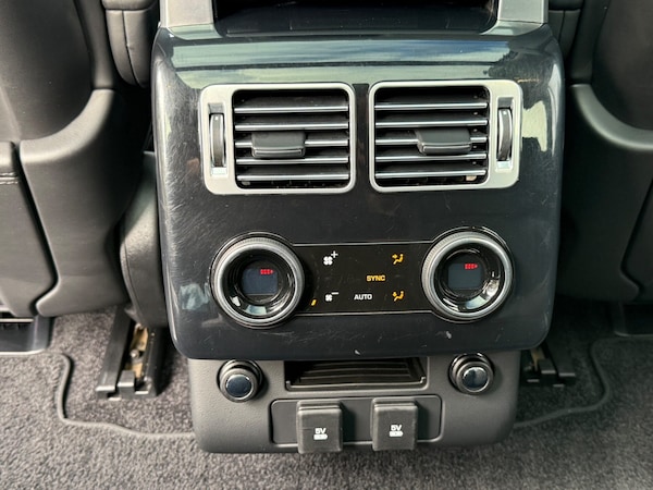 Used Land Rover Range Rover 2019 for sale - 76312232: Photo 35