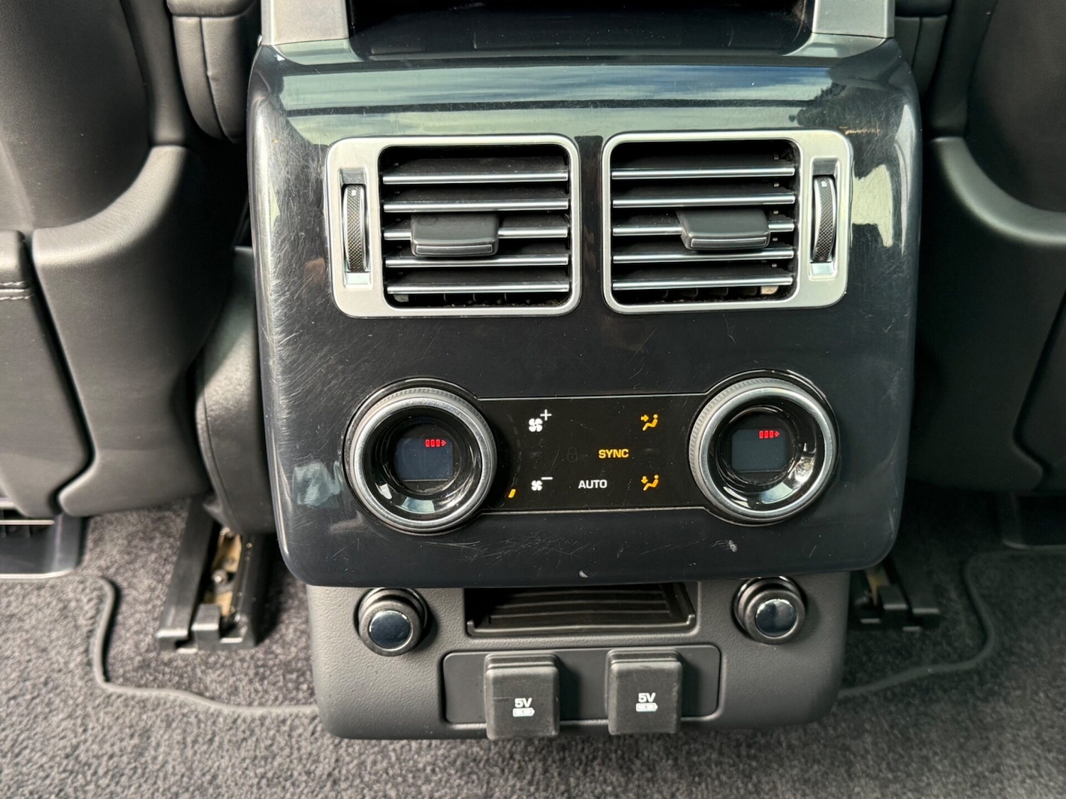 Used Land Rover Range Rover 2019 for sale - 76312232: Photo 36