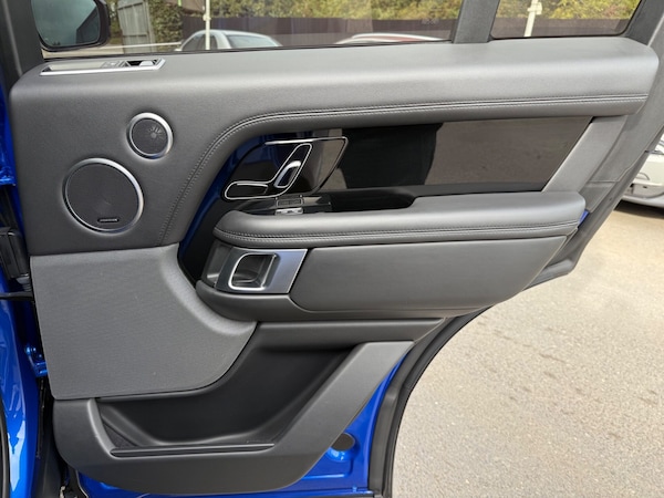Used Land Rover Range Rover 2019 for sale - 76312232: Photo 36