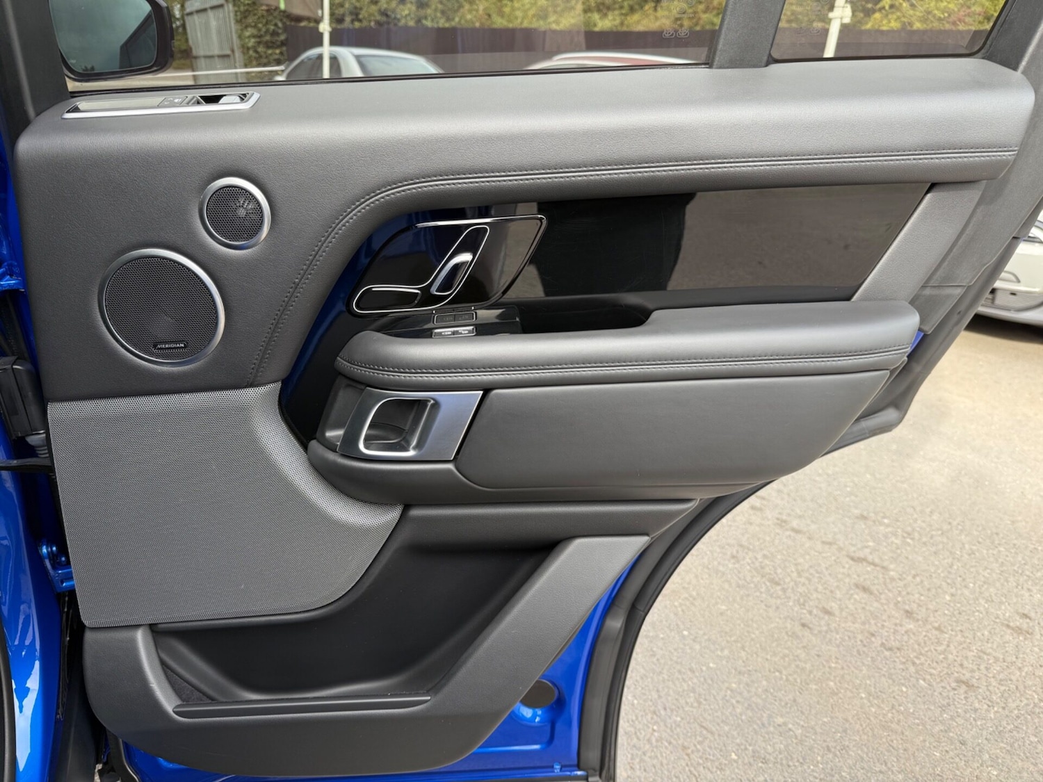 Used Land Rover Range Rover 2019 for sale - 76312232: Photo 37