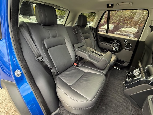Used Land Rover Range Rover 2019 for sale - 76312232: Photo 38