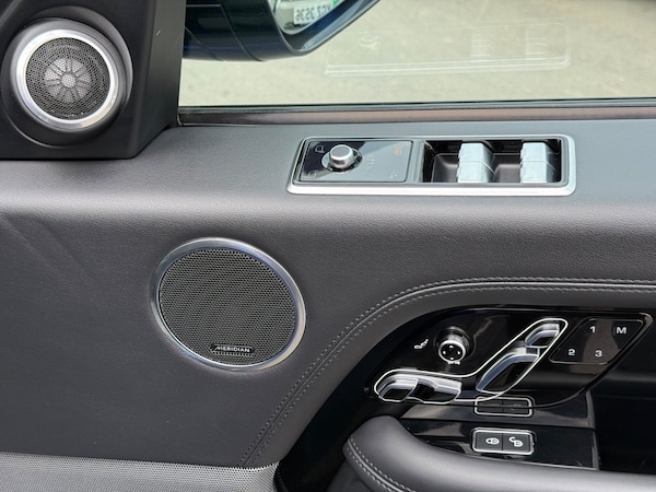 Used Land Rover Range Rover 2019 for sale - 76312232: Photo 41