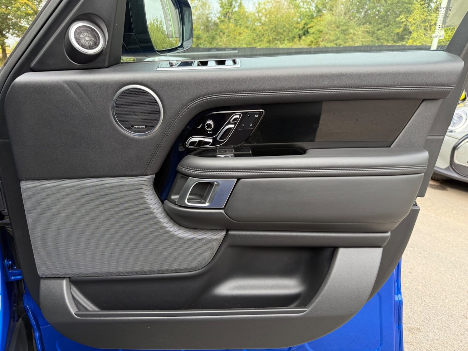 Used Land Rover Range Rover 2019 for sale - 76312232: Photo 43