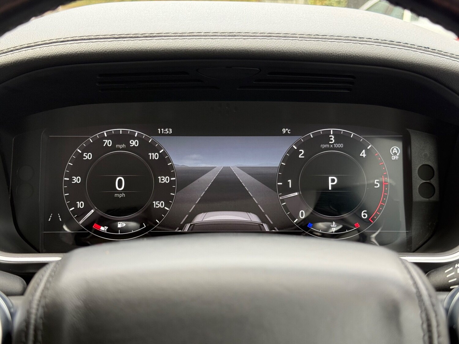 Used Land Rover Range Rover 2019 for sale - 76312232: Photo 44