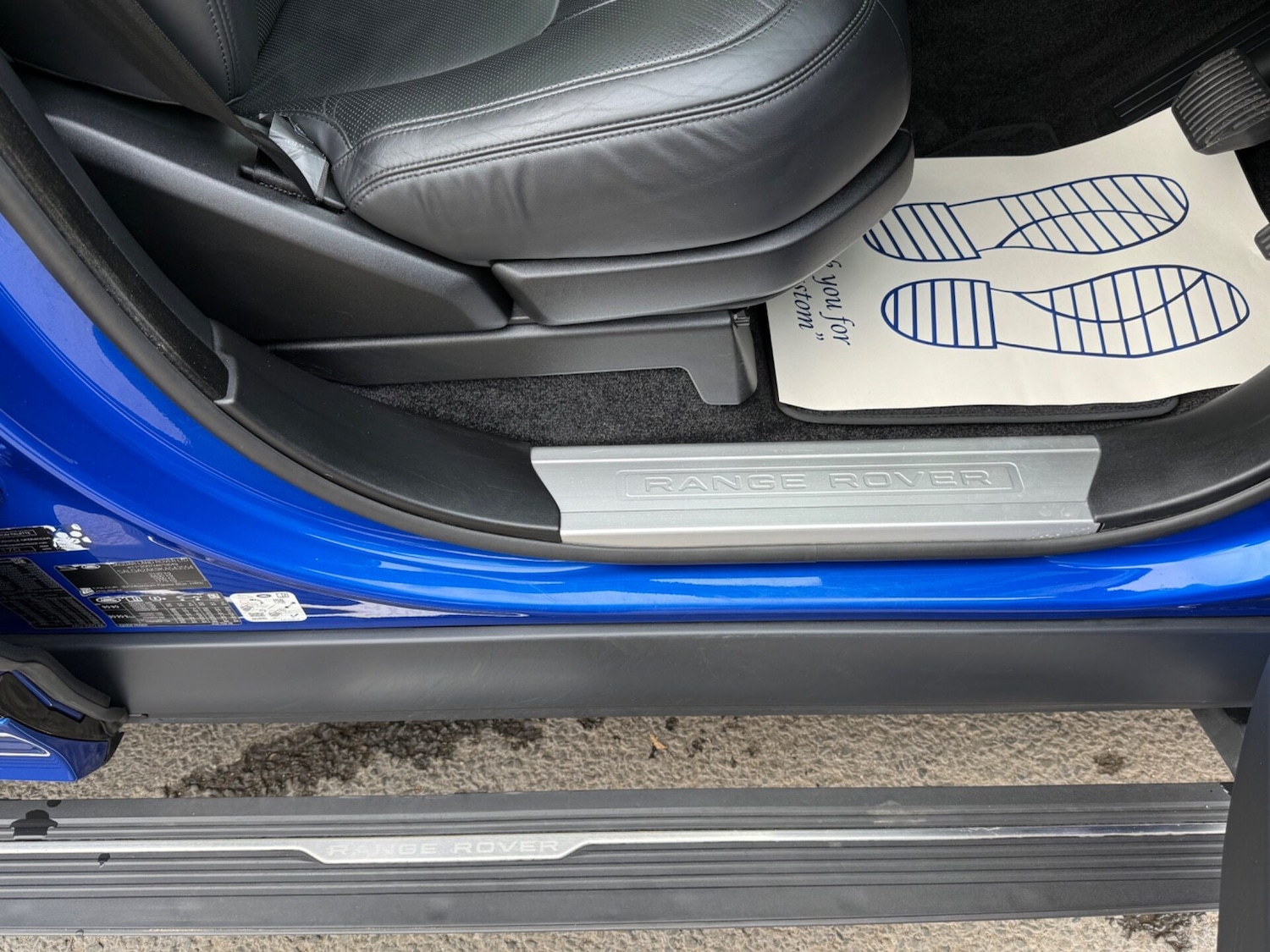 Used Land Rover Range Rover 2019 for sale - 76312232: Photo 45