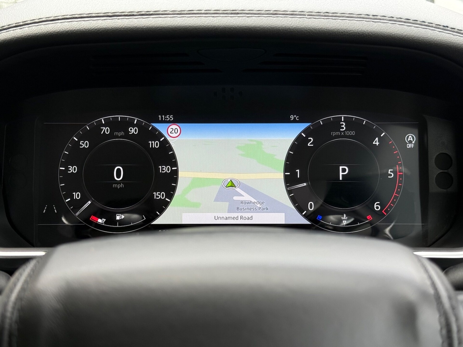 Used Land Rover Range Rover 2019 for sale - 76312232: Photo 46