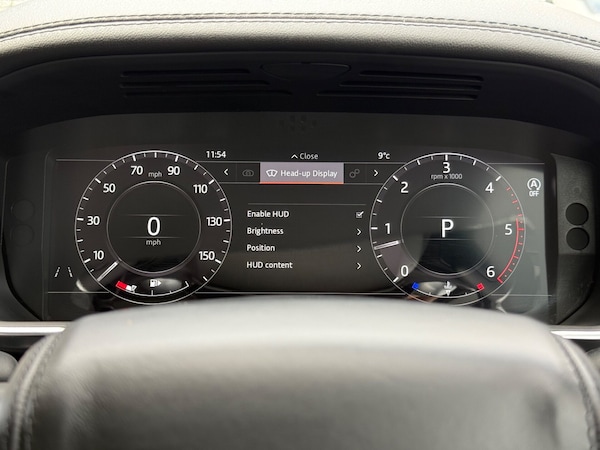 Used Land Rover Range Rover 2019 for sale - 76312232: Photo 47