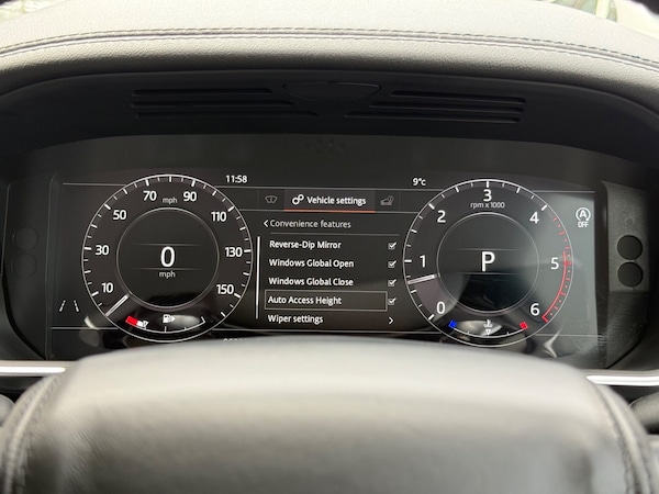 Used Land Rover Range Rover 2019 for sale - 76312232: Photo 48
