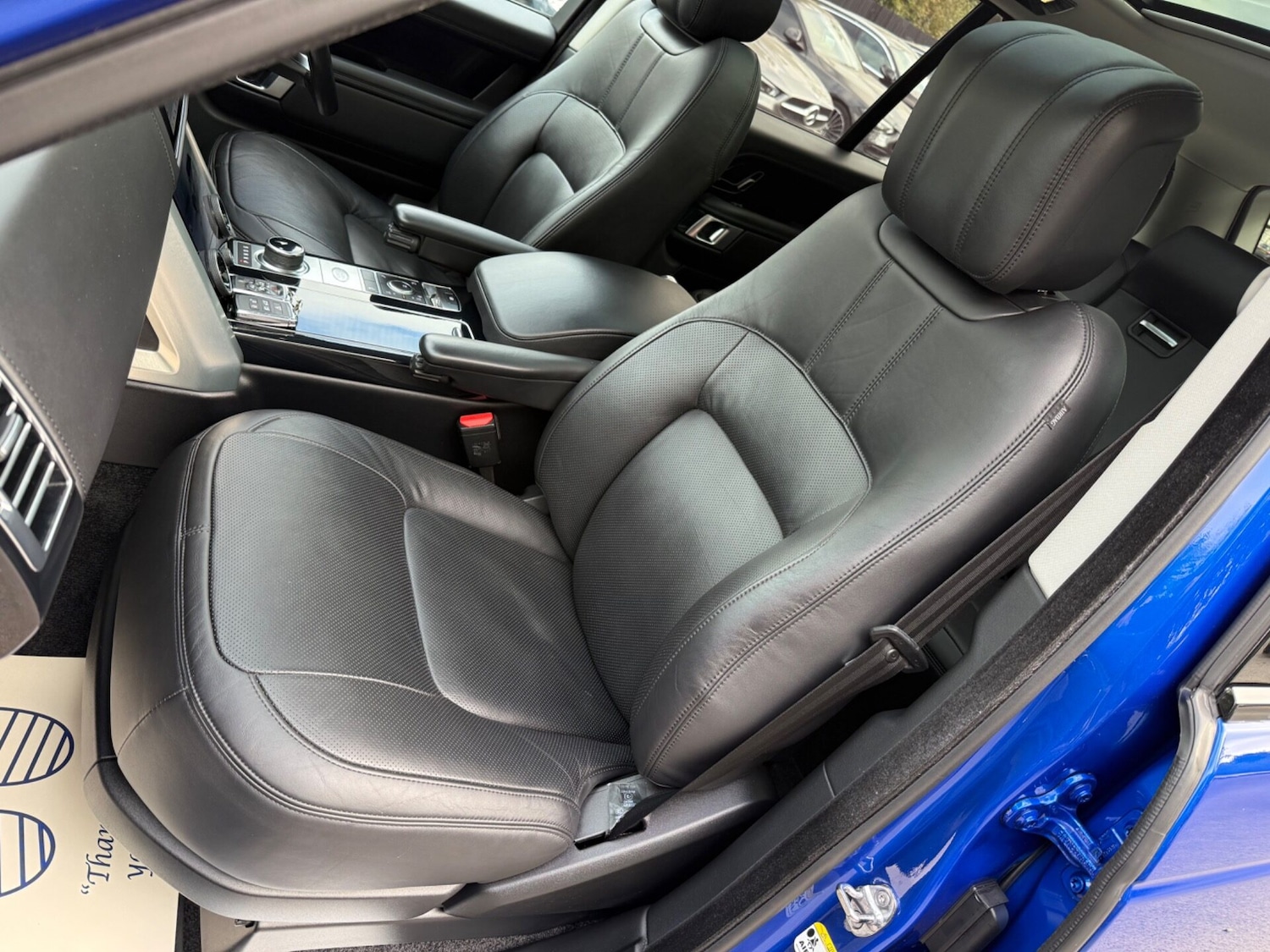 Used Land Rover Range Rover 2019 for sale - 76312232: Photo 5