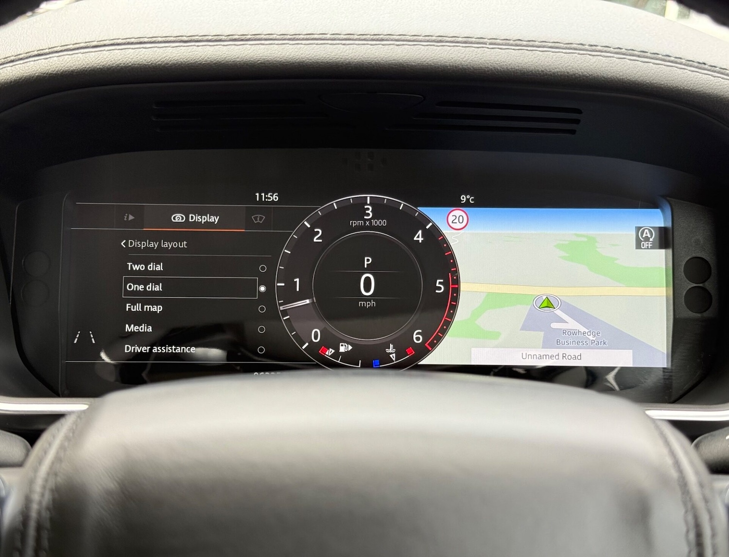 Used Land Rover Range Rover 2019 for sale - 76312232: Photo 50