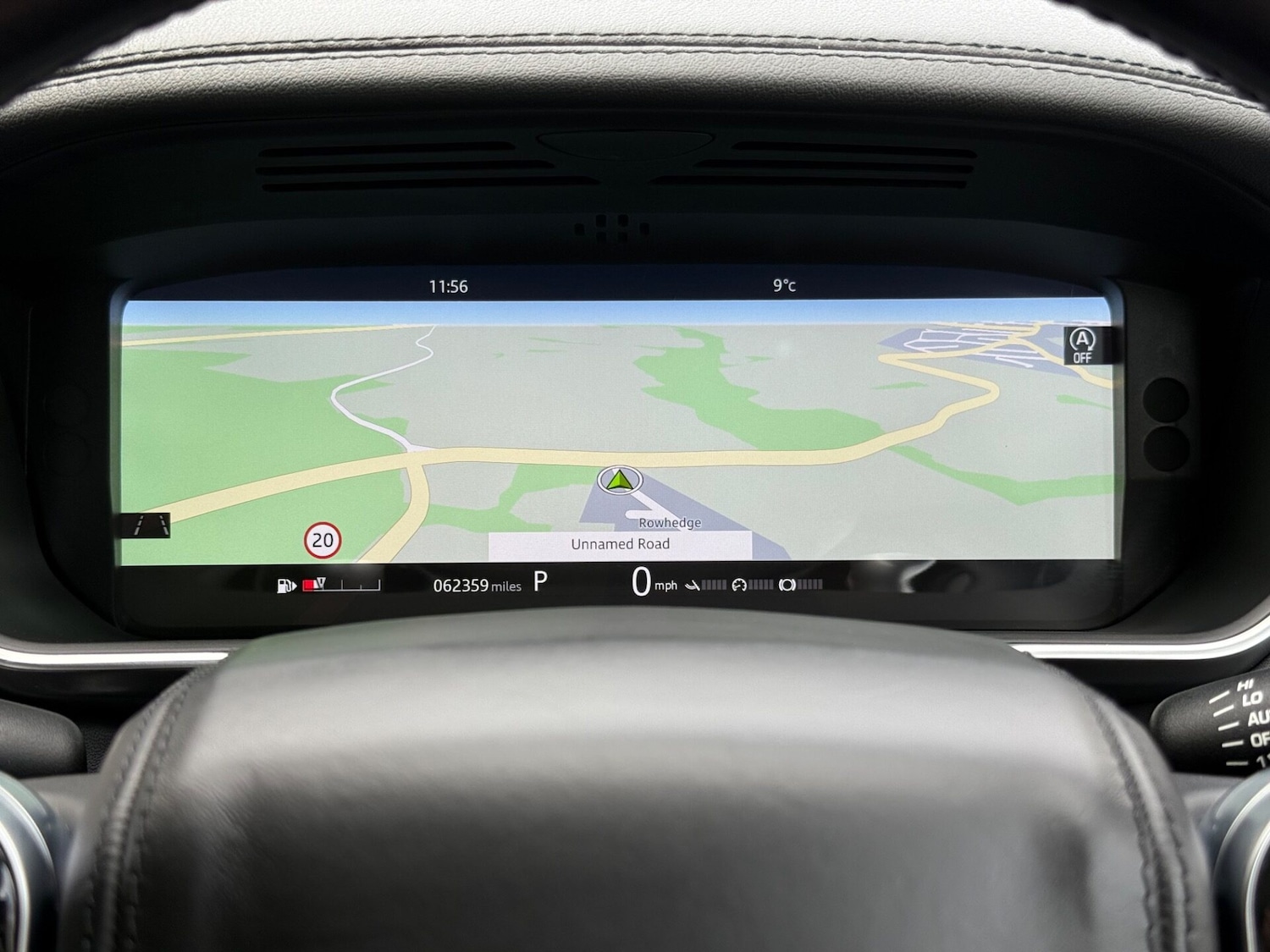 Used Land Rover Range Rover 2019 for sale - 76312232: Photo 51