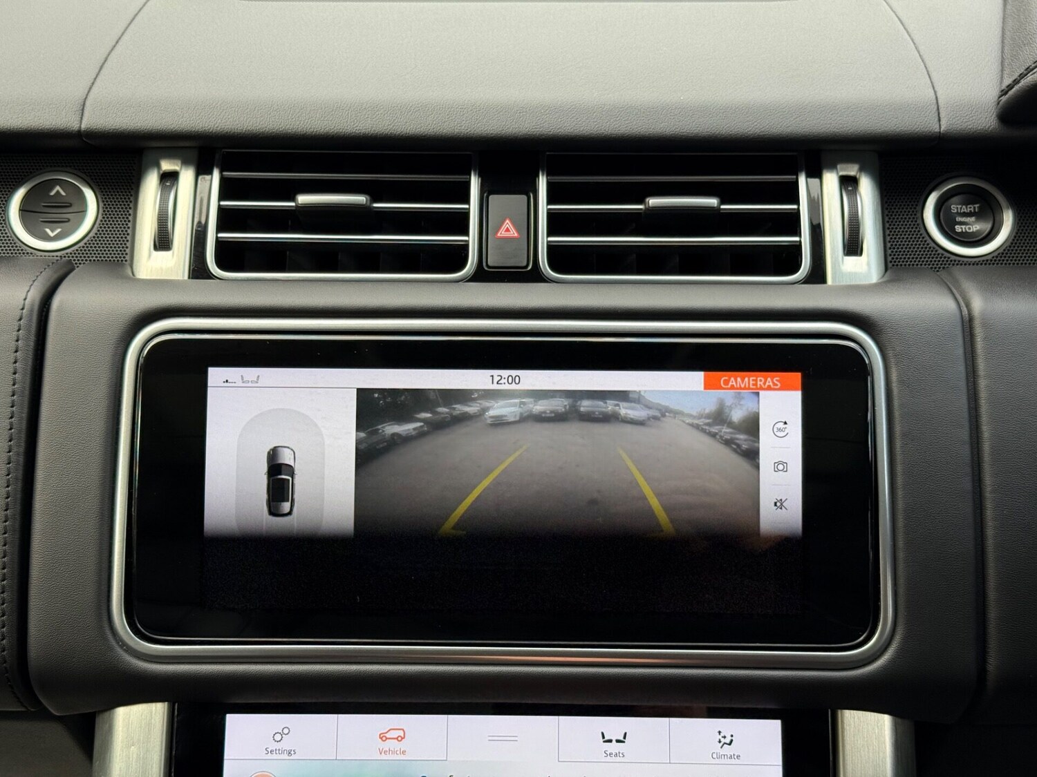 Used Land Rover Range Rover 2019 for sale - 76312232: Photo 53