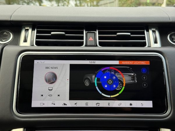 Used Land Rover Range Rover 2019 for sale - 76312232: Photo 54