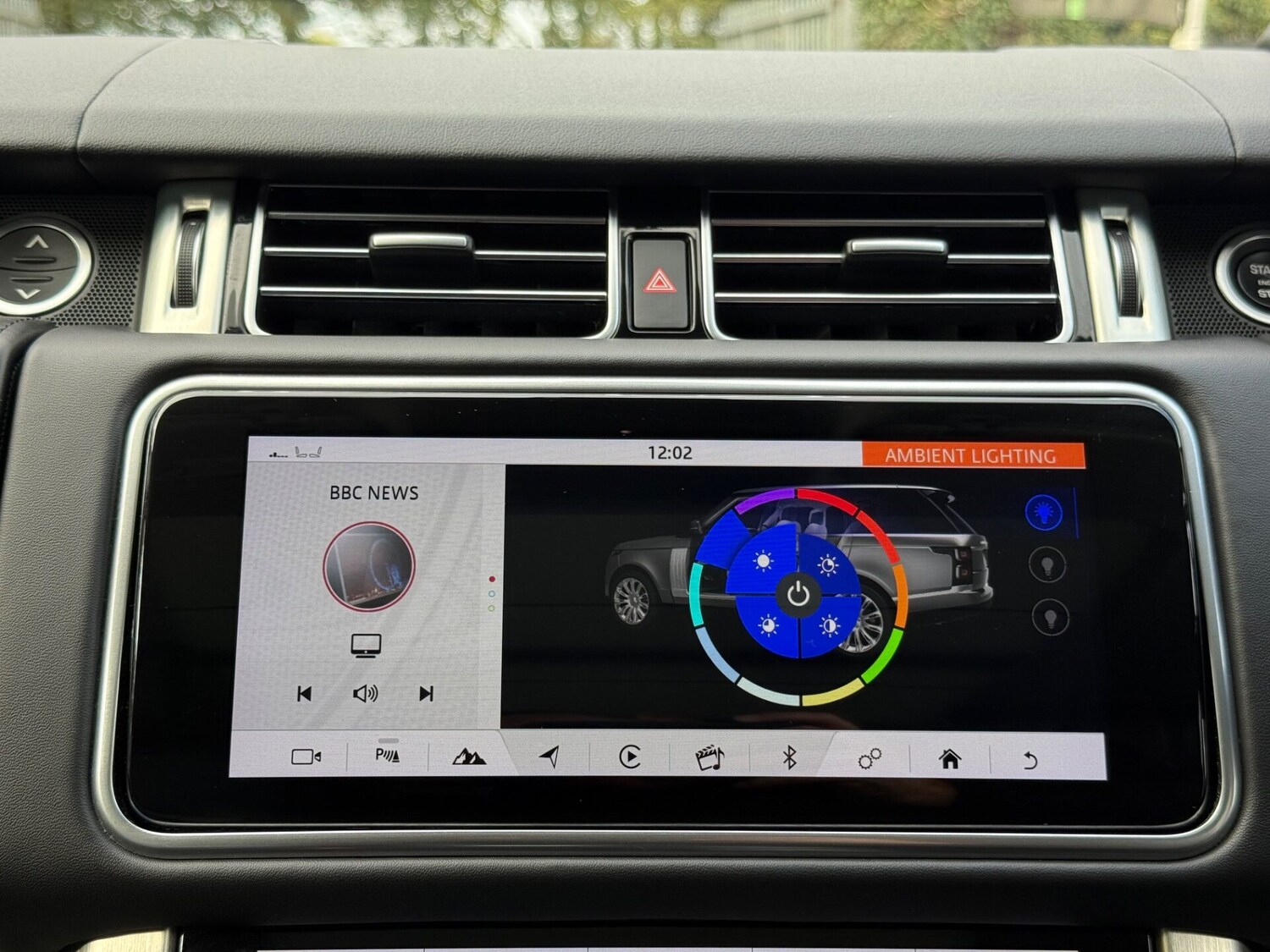 Used Land Rover Range Rover 2019 for sale - 76312232: Photo 55