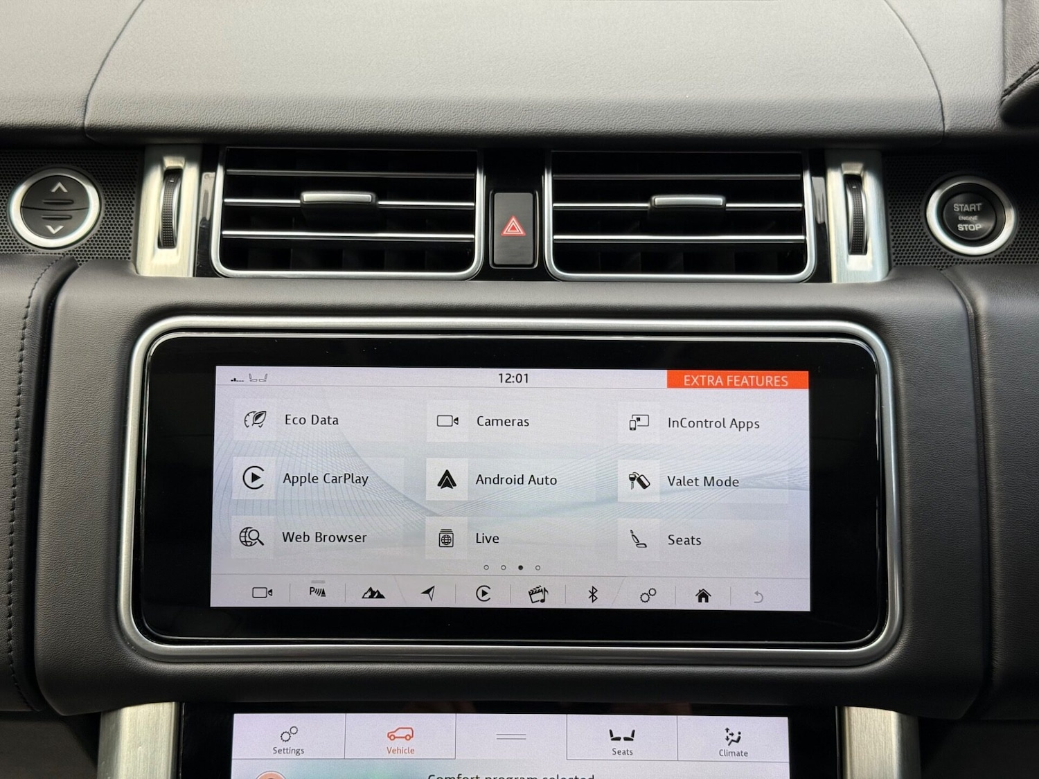 Used Land Rover Range Rover 2019 for sale - 76312232: Photo 57