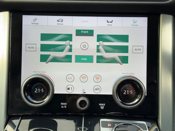 Used Land Rover Range Rover 2019 for sale - 76312232: Photo 57