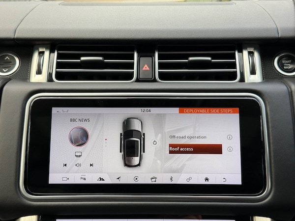 Used Land Rover Range Rover 2019 for sale - 76312232: Photo 58