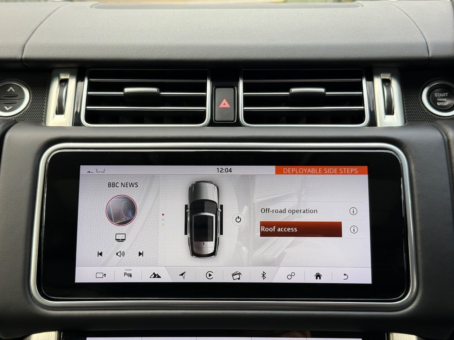 Used Land Rover Range Rover 2019 for sale - 76312232: Photo 59