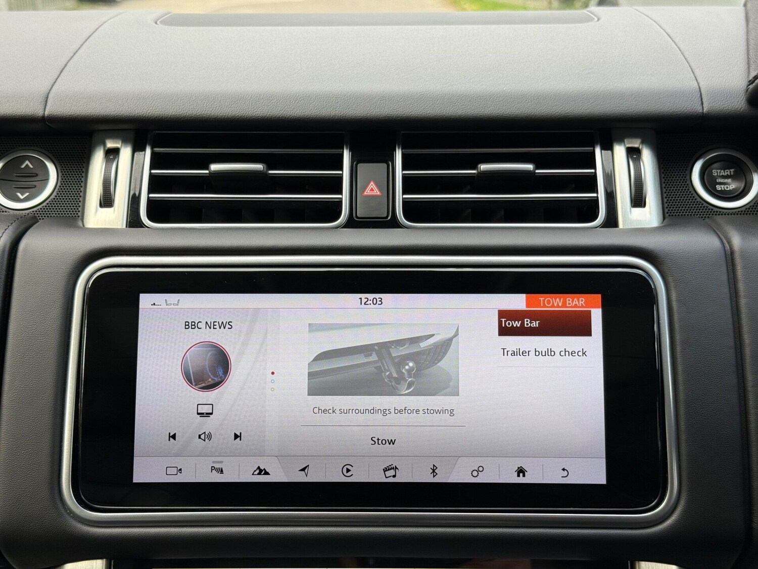 Used Land Rover Range Rover 2019 for sale - 76312232: Photo 60