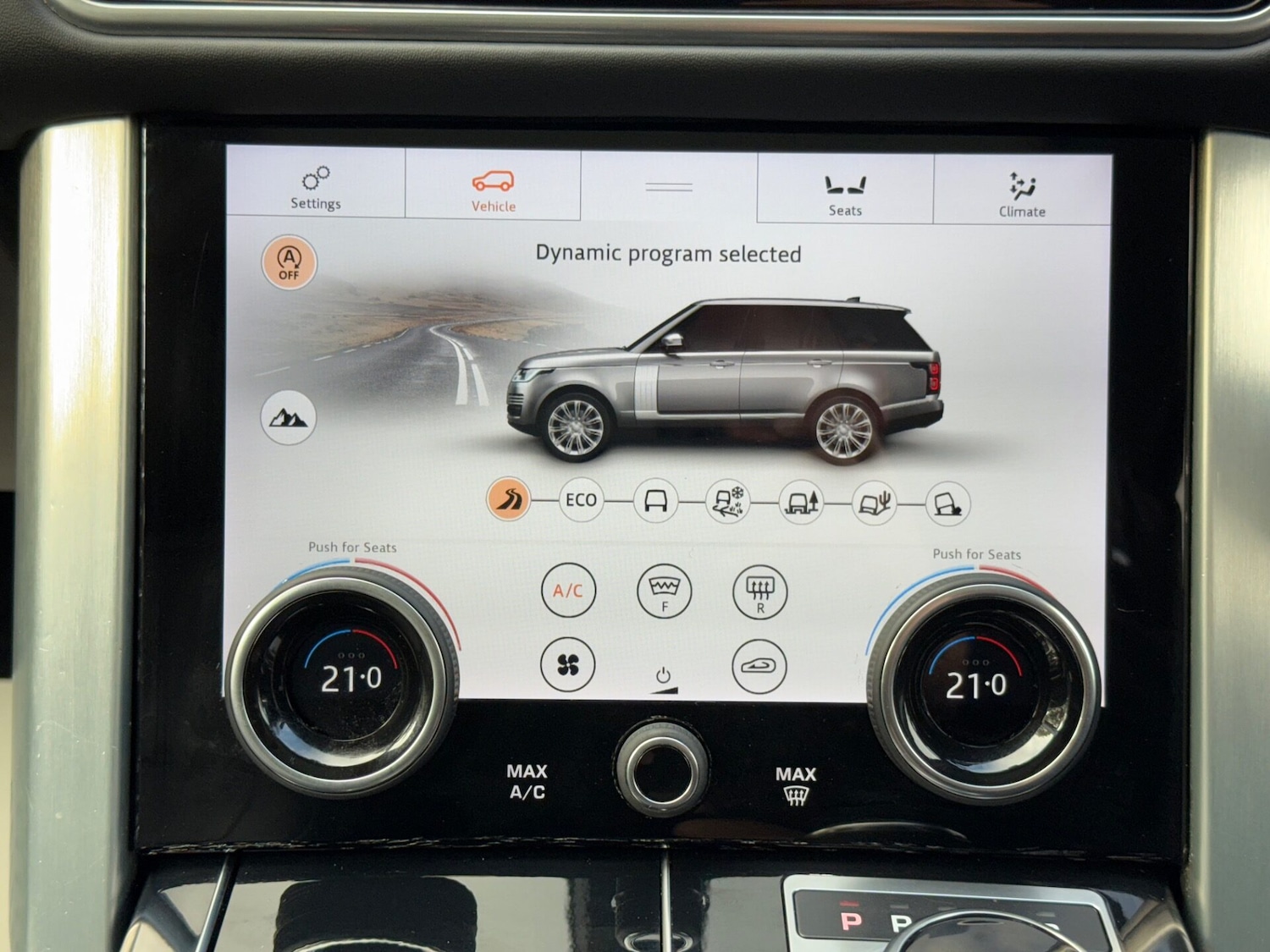 Used Land Rover Range Rover 2019 for sale - 76312232: Photo 61