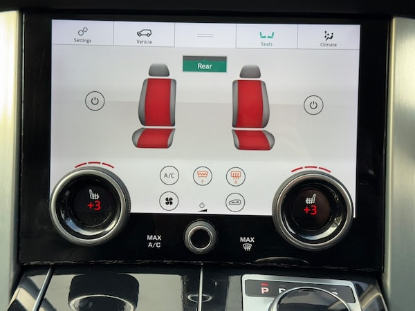 Used Land Rover Range Rover 2019 for sale - 76312232: Photo 61