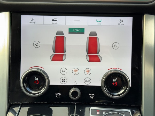 Used Land Rover Range Rover 2019 for sale - 76312232: Photo 62