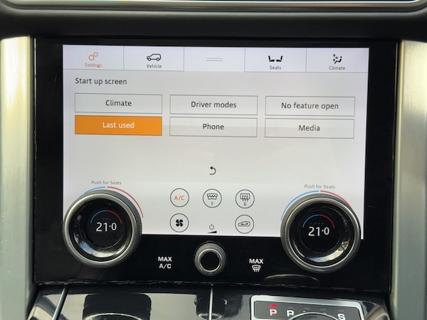 Used Land Rover Range Rover 2019 for sale - 76312232: Photo 64