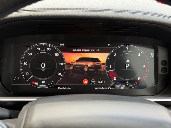 Used Land Rover Range Rover 2019 for sale - 76312232: Photo 65