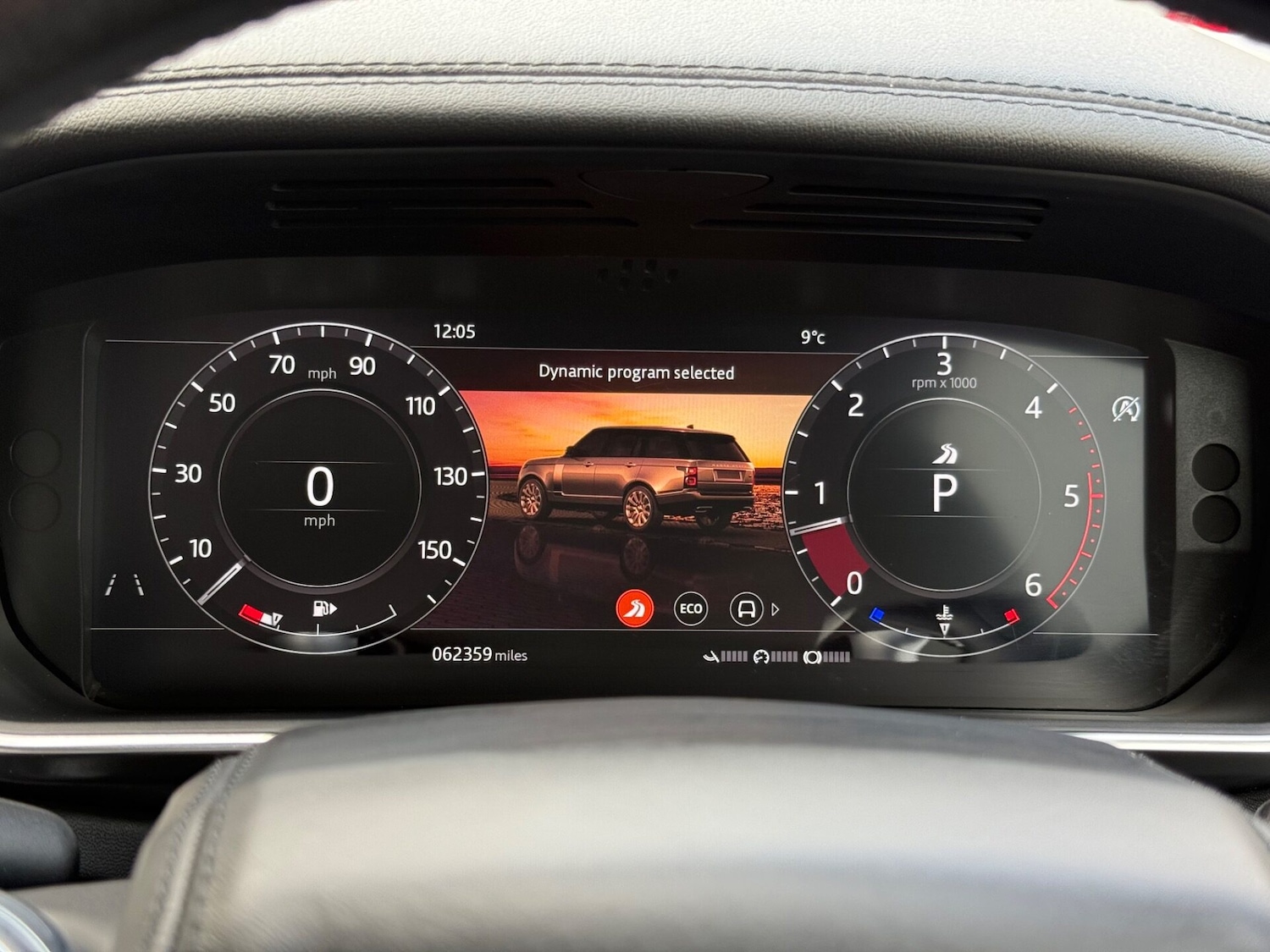 Used Land Rover Range Rover 2019 for sale - 76312232: Photo 66