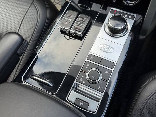 Used Land Rover Range Rover 2019 for sale - 76312232: Photo 66