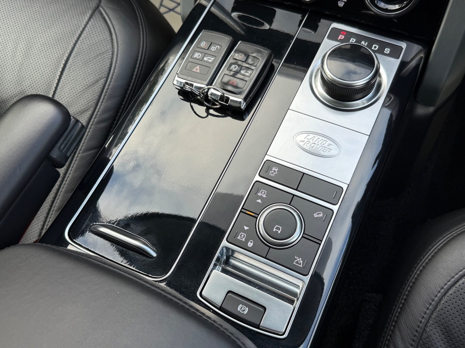 Used Land Rover Range Rover 2019 for sale - 76312232: Photo 67