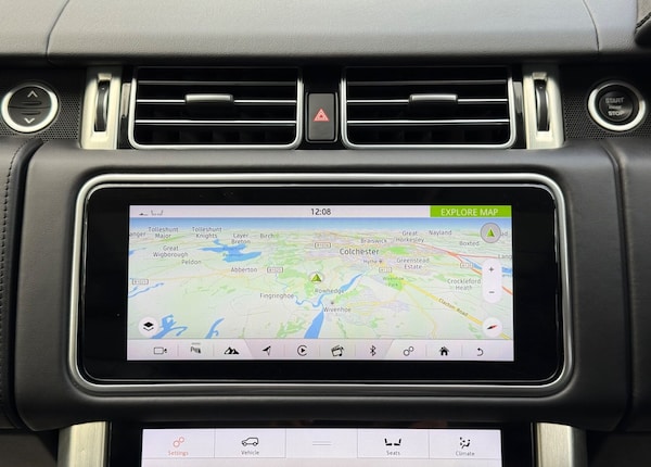 Used Land Rover Range Rover 2019 for sale - 76312232: Photo 67