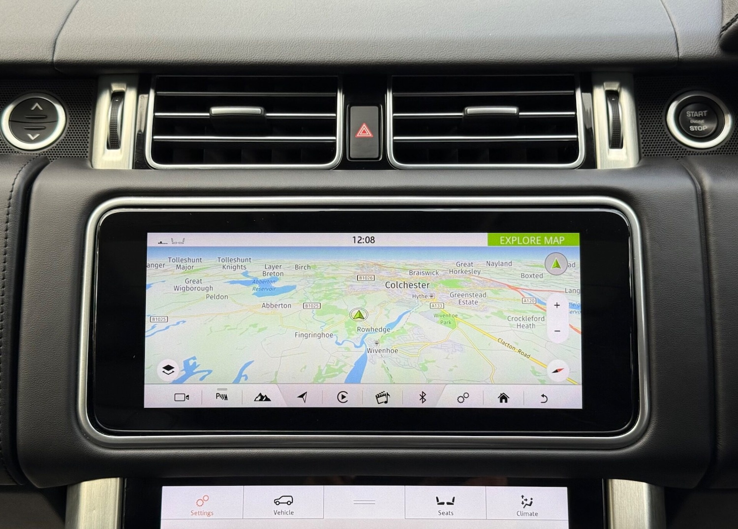 Used Land Rover Range Rover 2019 for sale - 76312232: Photo 68