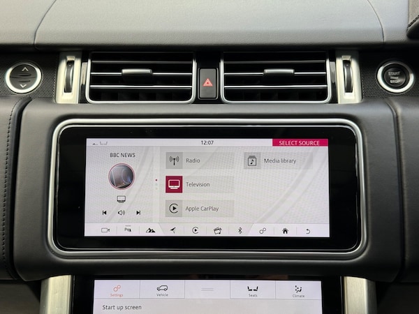 Used Land Rover Range Rover 2019 for sale - 76312232: Photo 68