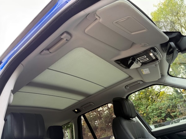 Used Land Rover Range Rover 2019 for sale - 76312232: Photo 69